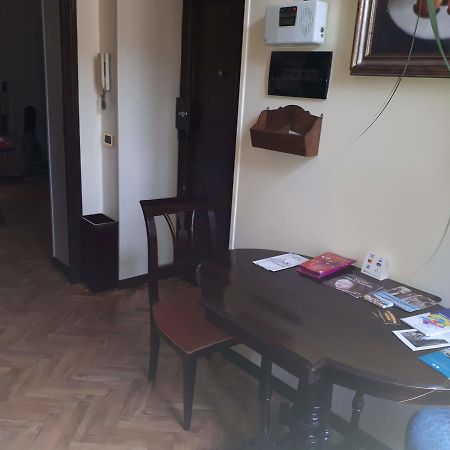 B&B Elda 팔레르모 외부 사진