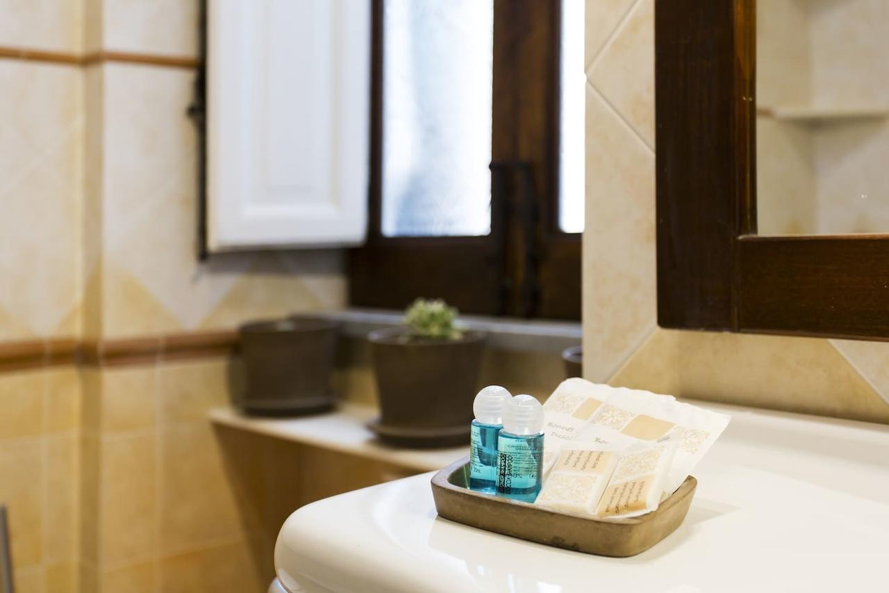 B&B Elda 팔레르모 외부 사진
