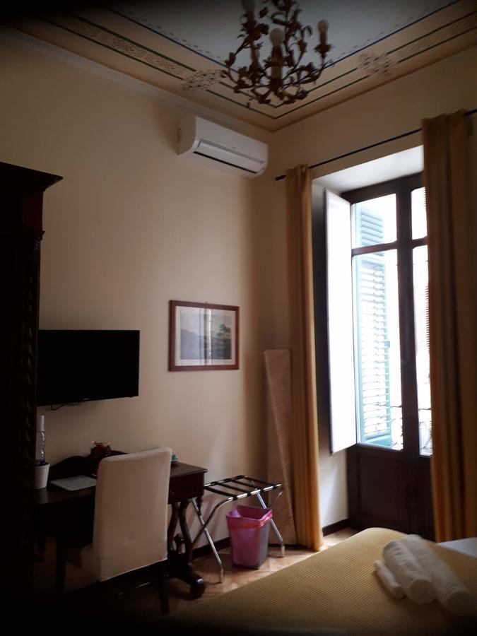 B&B Elda 팔레르모 외부 사진
