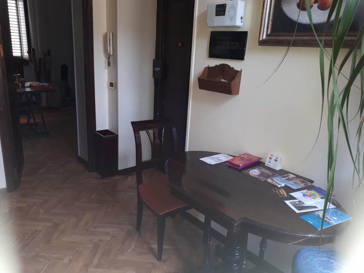 B&B Elda 팔레르모 외부 사진