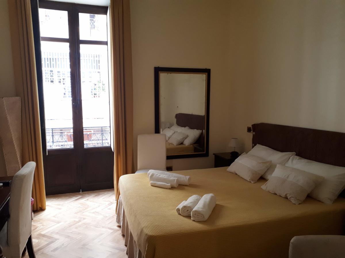 B&B Elda 팔레르모 외부 사진