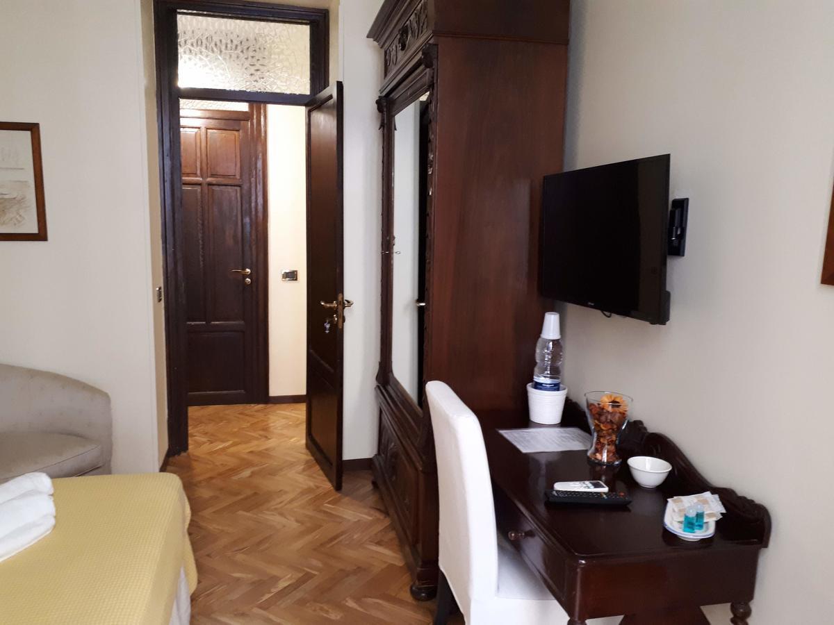 B&B Elda 팔레르모 외부 사진