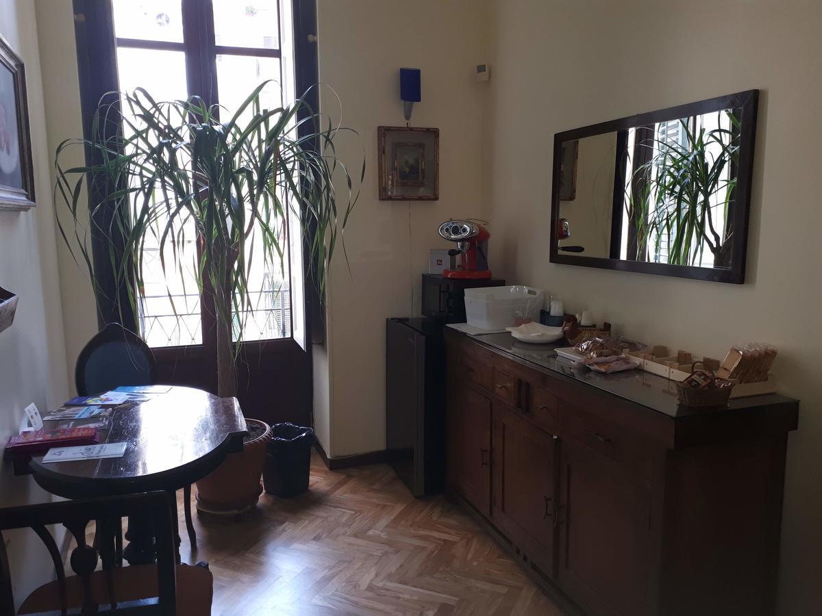 B&B Elda 팔레르모 외부 사진