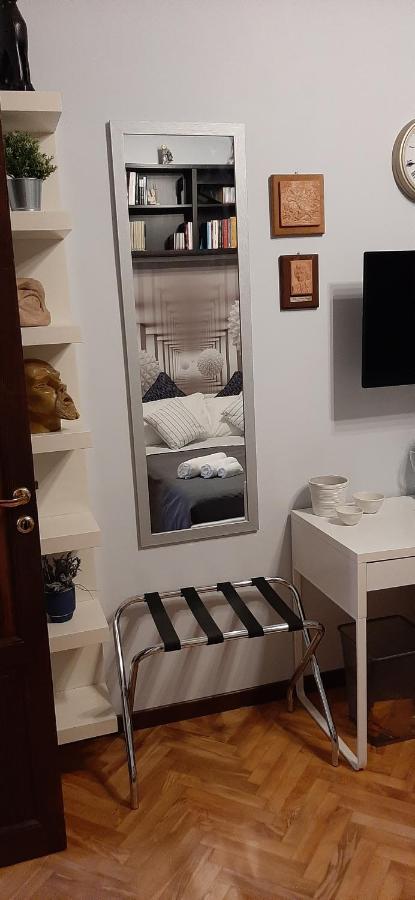 B&B Elda 팔레르모 외부 사진