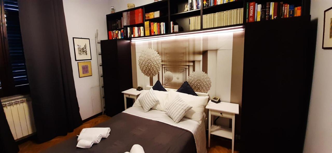 B&B Elda 팔레르모 외부 사진